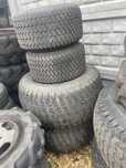 Koła Iseki TXG 24 komplet 18x8.50-8 / 26.00 -12.00x12
