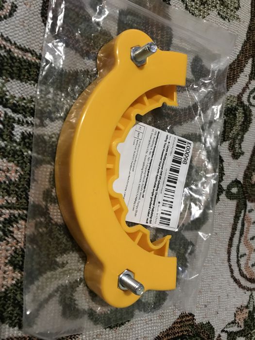 Приспособа на болгарку для заточки сверла насадка на кожуж