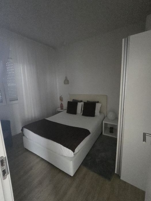 Alugo quartos ( maia/ ermesinde)