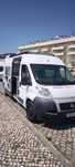 Autocaravana Fiat Ducato