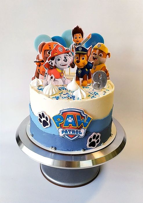 Замовлення дитячих , весільних та ювілейних тортів в Чернігові