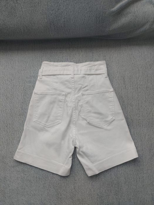 Шорти джинсові бермуди