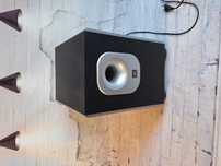 Subwoofer JBL 146/230