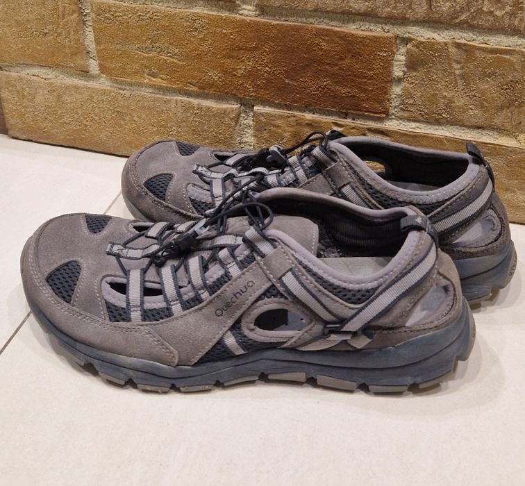 Sandały Quechua rozm.42