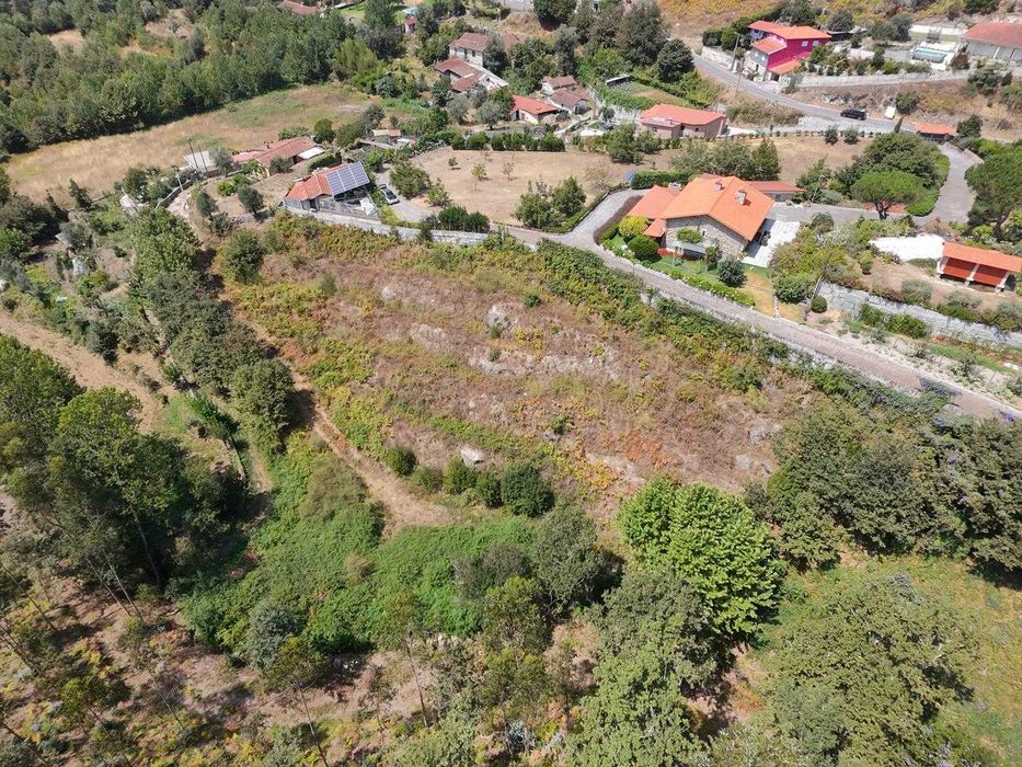 terreno rustico 4252m