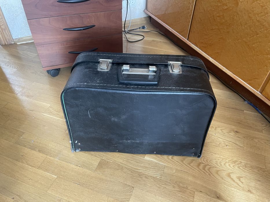 Швейная машинка Чайка 132м