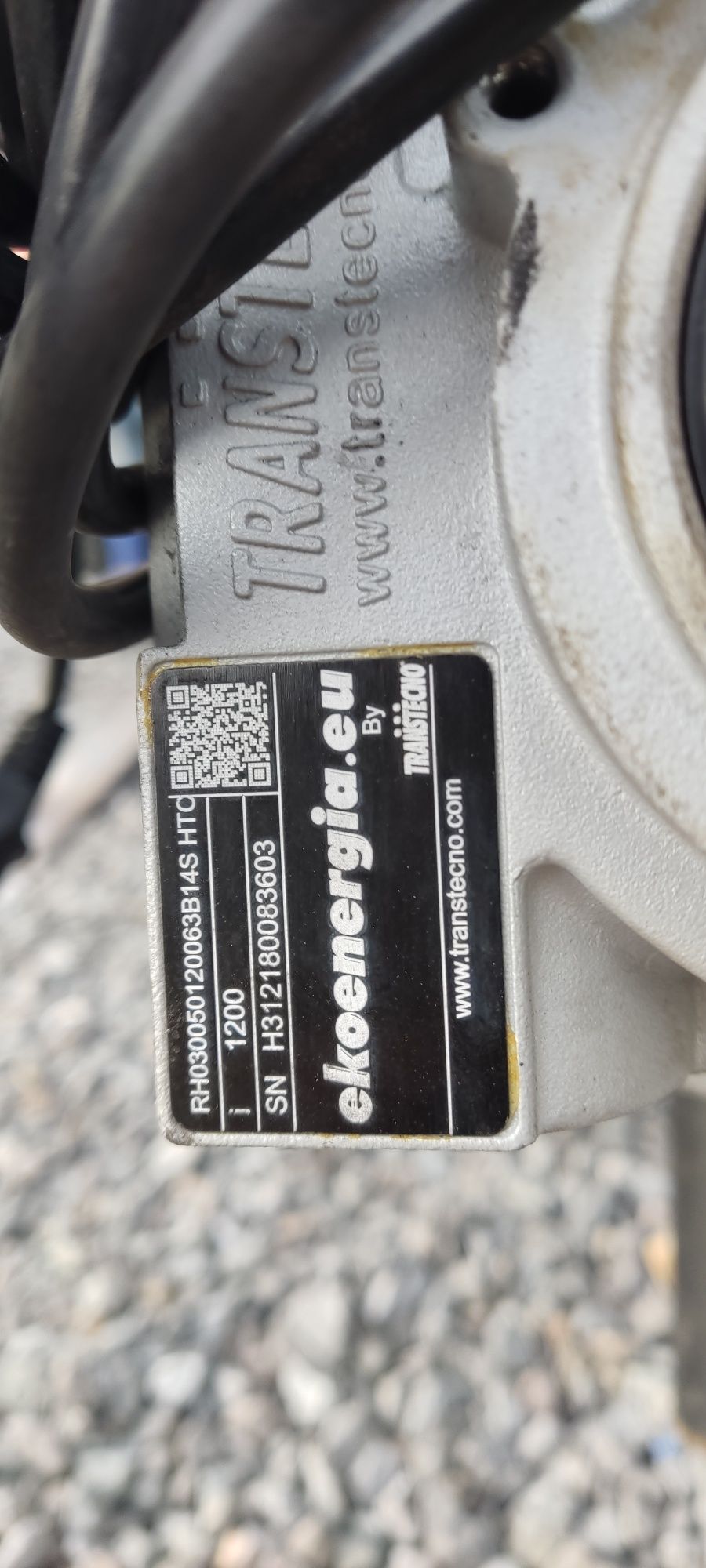 Sprzedam części do pieca dworek