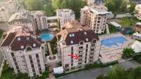 Apartament Bułgaria Słoneczny Brzeg 2 pokoje, 4-6 osób wynajem wakacje