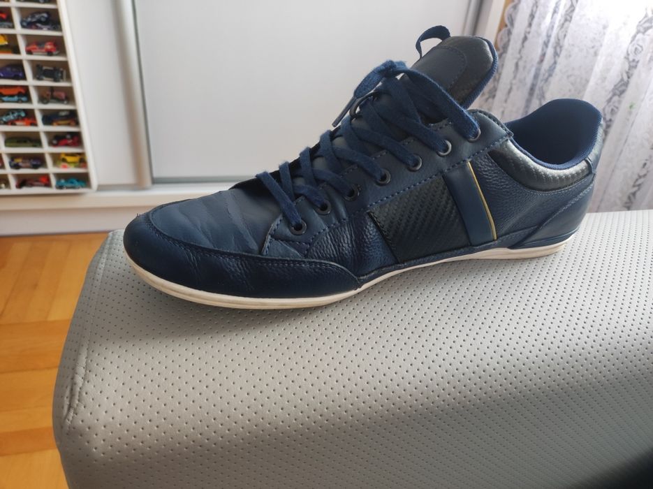 Buty Lacoste chaymon 45