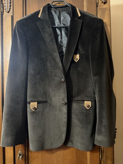 Пиджак чоловічий б/у