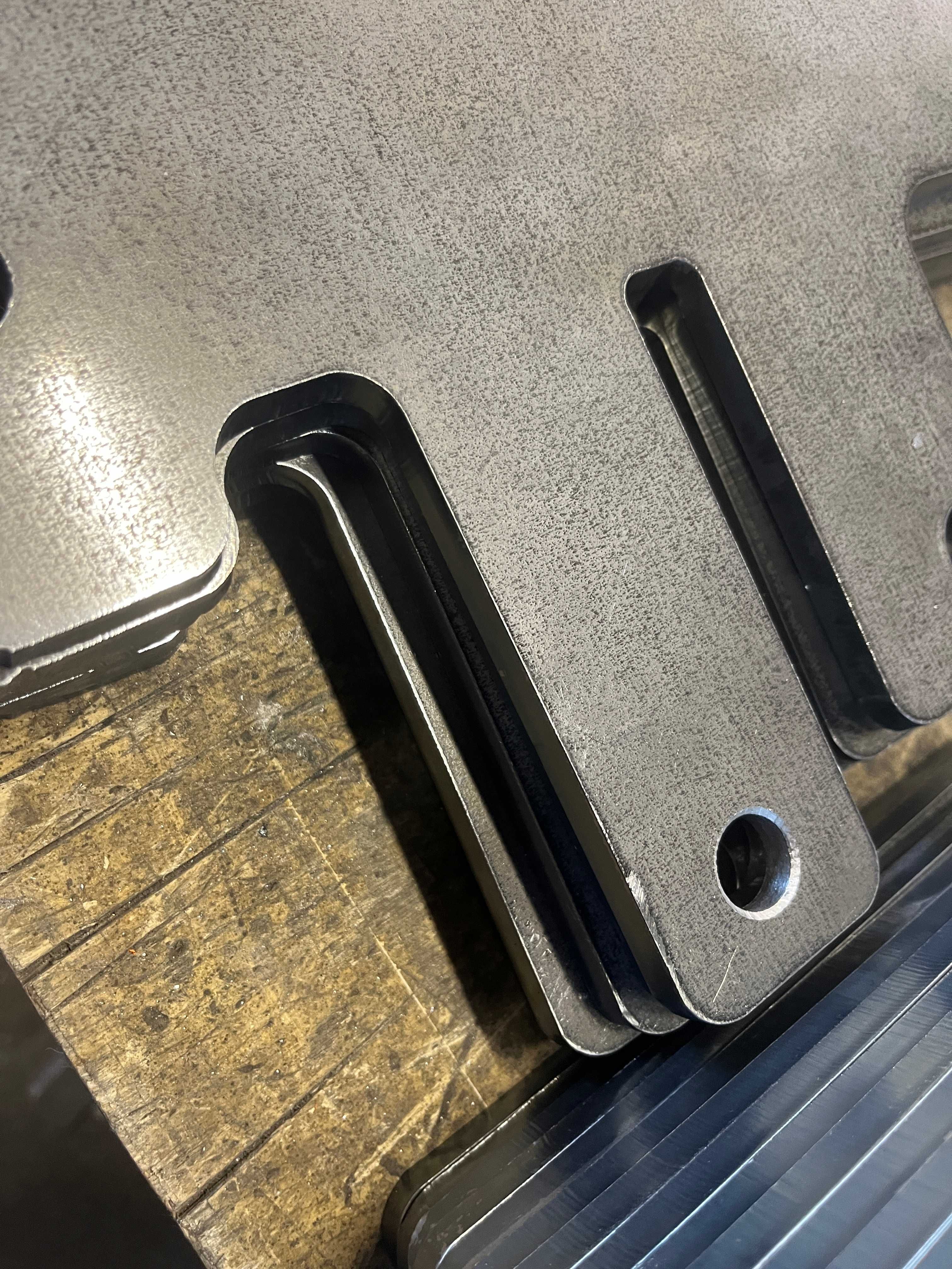 STIGAL DYNAMIC X PRO Cebora Prof 166 HQC plazma model 2020r.