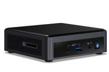 Mini komputer Intel NUC10I5FNK –  bez RAM i SSD/HDD