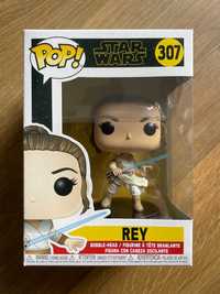 Funko POP Rey #307