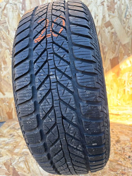 195/55r16 Fulda KristallControl HP dot 4010 7mm