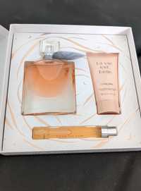 Lancôme Coffret La Vie Est Belle Eau de Parfum
Lancôme
50 ml