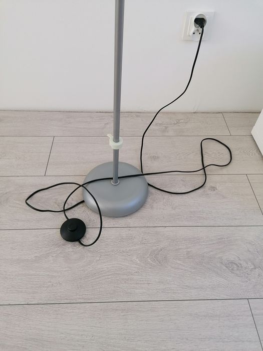 Stojak do lampy podłogowej Ikea