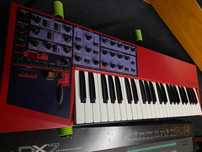 Teclado Nord Lead 1