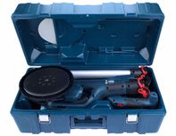 Szlifierka do gładzi (żyrafa)Bosch professional + odkurzacz  -wynajem