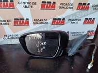 HYUNDAY GETZ 2006 RETROVISOR DIREITO