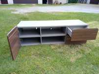 meble komoda szafka rtv vox 2Pir 137x41x45 stan idealny