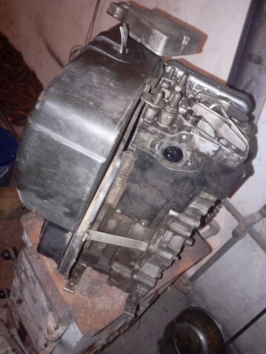 Hatz 1b30 zagęszczarka silnik spalinowy