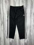 Adidas спортивные штаны оригинал чёрные размер XL 2024 Original