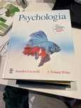 Psychologia S. Ciccarelli & J. N. White