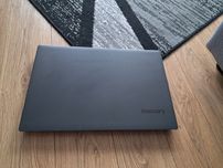 Laptop Leonovo czarny