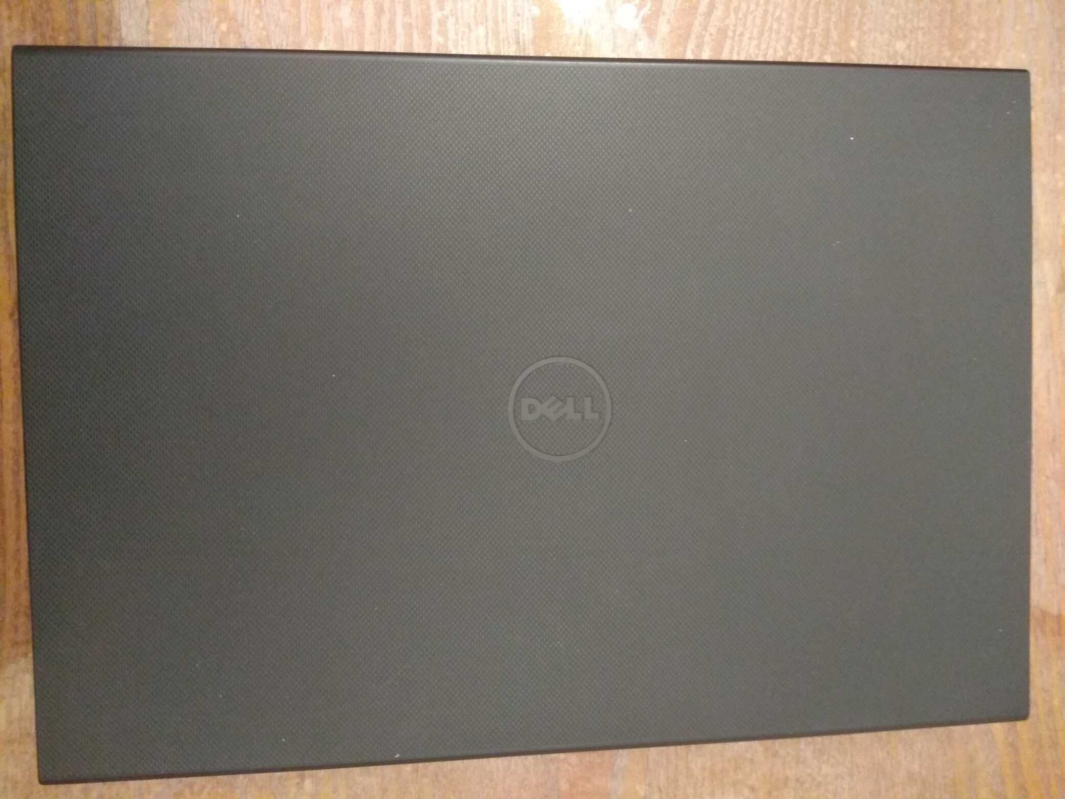 Ноутбук Dell Inspiron 3543 (Intel 3558U, GF 820M, SSD 240Gb, 8Gb DDR3)