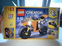 Lego creator 3w1 31059