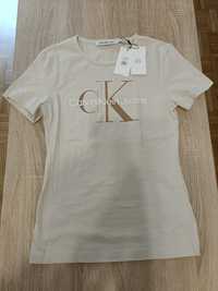 Koszulka damska Calvin Klein XS
