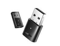 UGREEN adapter odbiornik BLUETOOTH 5.4 USB-A czarny do Pc i Laptopów
