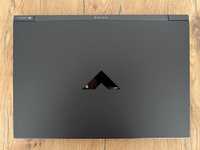 Laptop HP Victus| Ryzen5 5Ghz| RTX4060| 500GB| Ideal + gwarancja 20msc