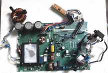 Płyta  klimatyzatora, PCB, Daikin, zewnętrzna jednostka, inverterowa