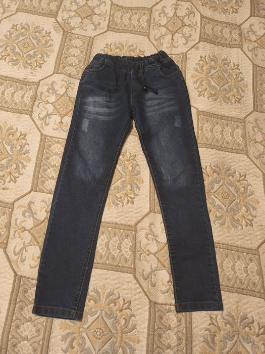 Джинси для хлопчика