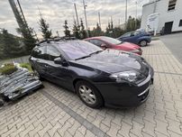 Renault laguna 3 2.0 dci 150km