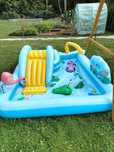 Aquapark dla dzieci