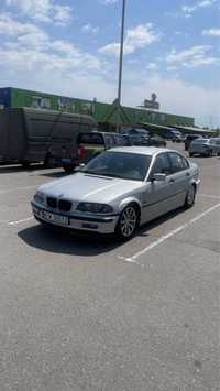 BMW 3 series e46