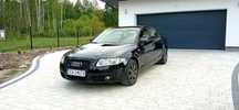 Audi A6 2008r 2.7 TDI 180 KM Quattro Tiptronic Możliwa Zamiana
