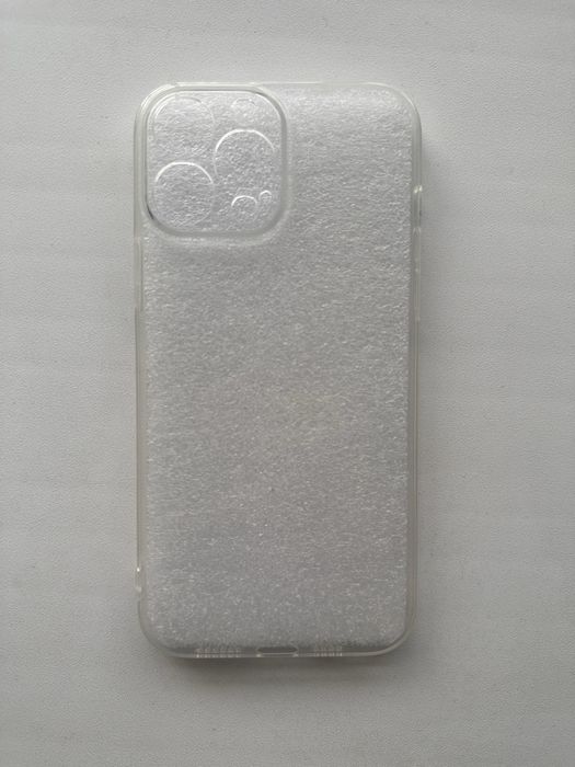 Чохол на айфон 12 про мах стан ідеольний