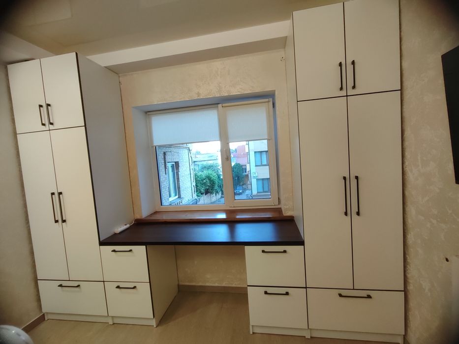 Якісті меблі під замовлення.Шафи,кухні,прихожі,гардероб.