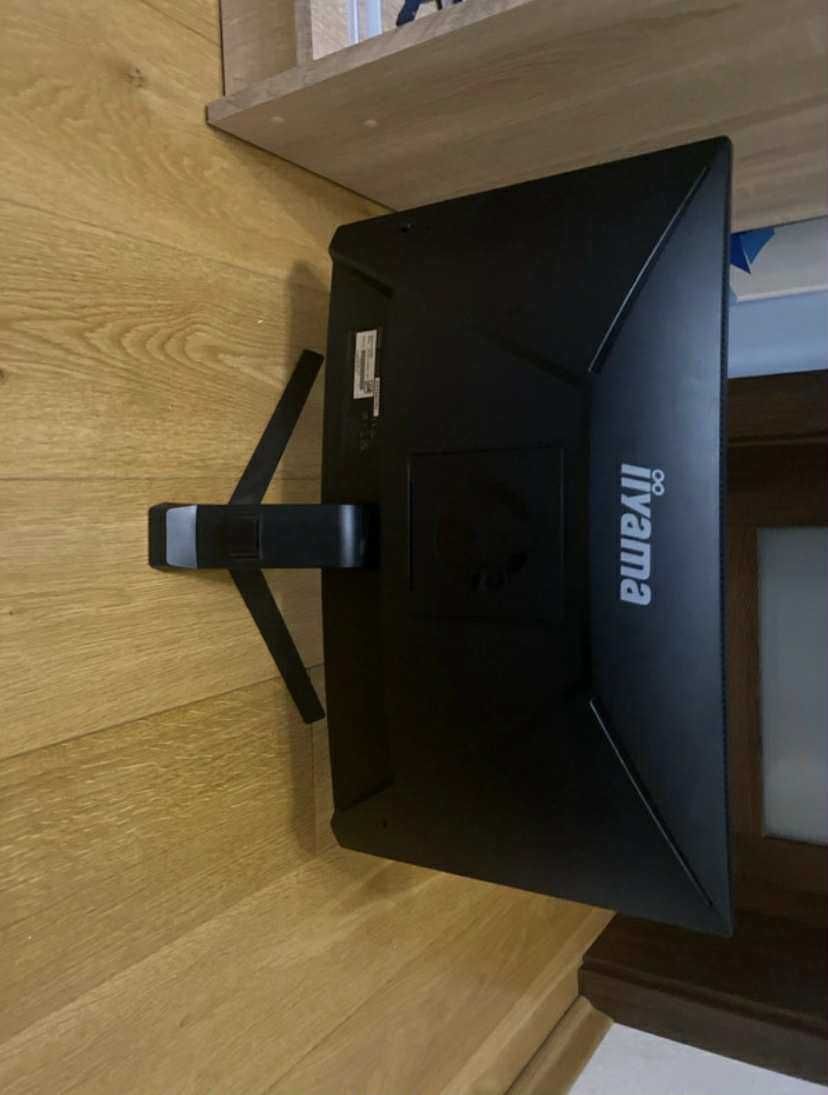 Monitor iiyama 24cale