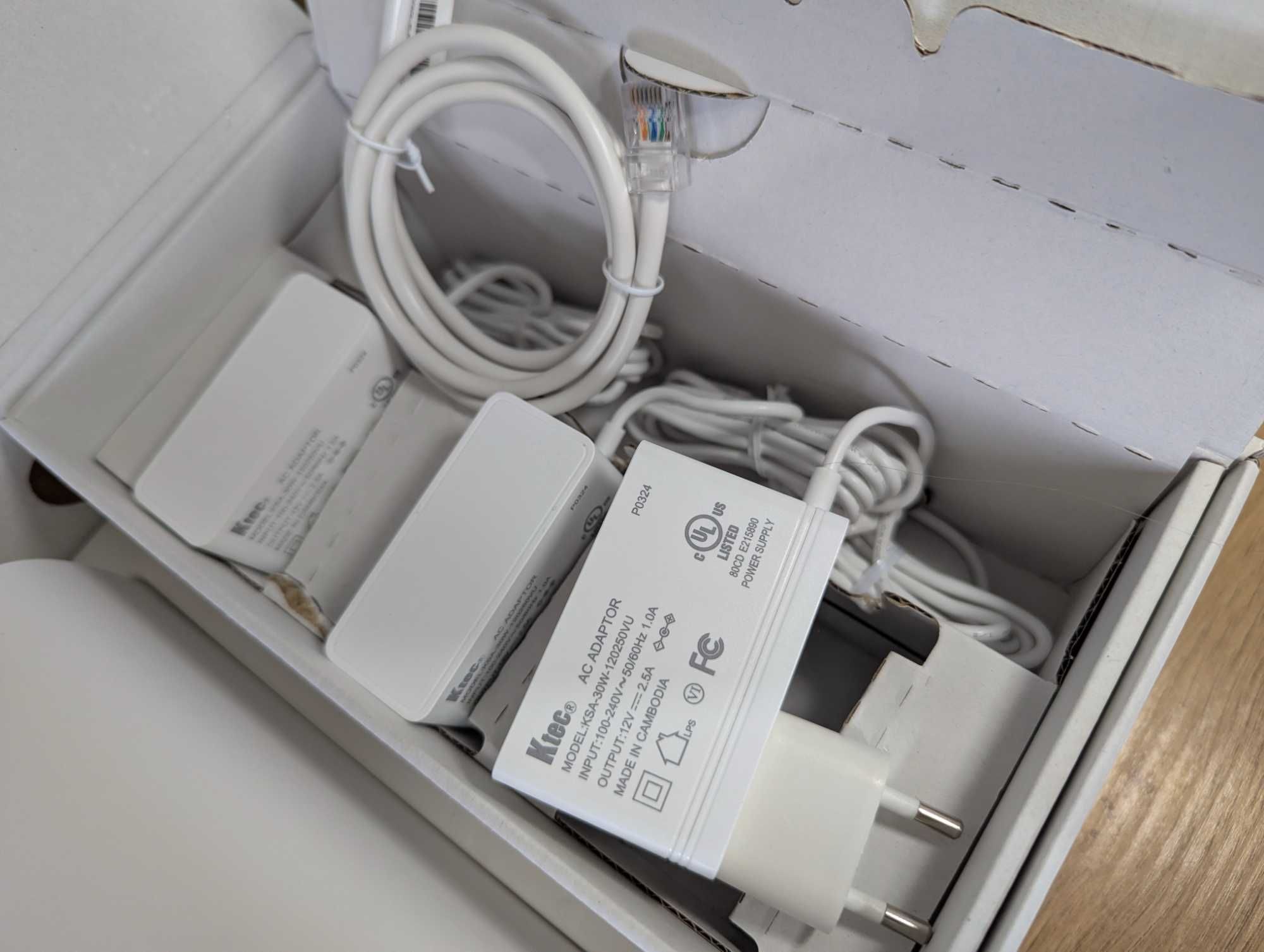Комплект3шт премиум Mesh роутер Linksys VelopPro 6E Pro MX6200 AXE5400