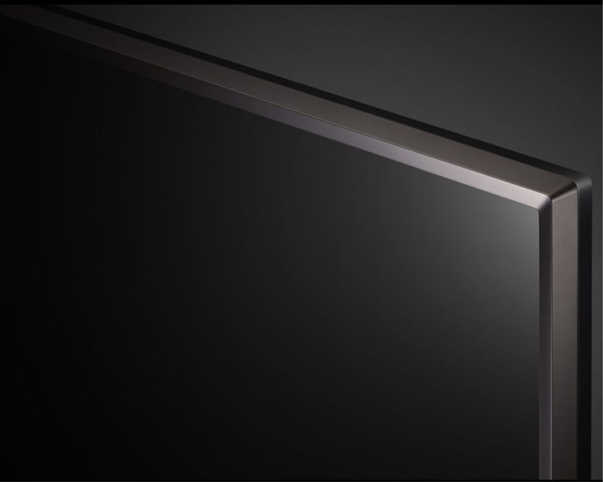 Телевізор LG 49UJ6307