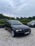 Na Sprzedaz BMW 316i E46 LPG/Zadbana/Raty/Oszczedna/Okazja/Zamiana