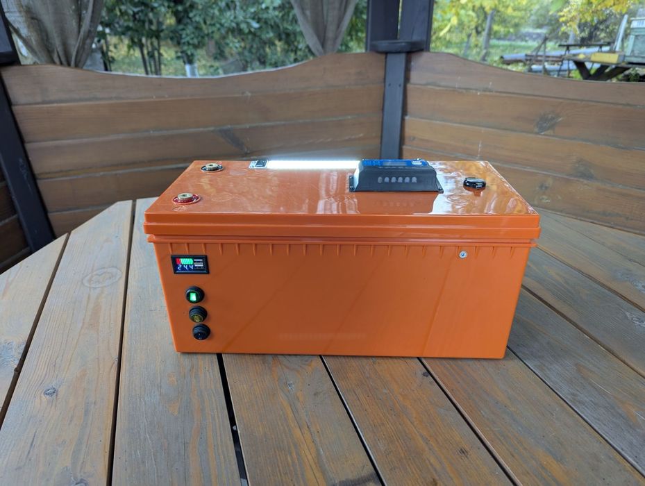 6000Вт, Зарядна станція