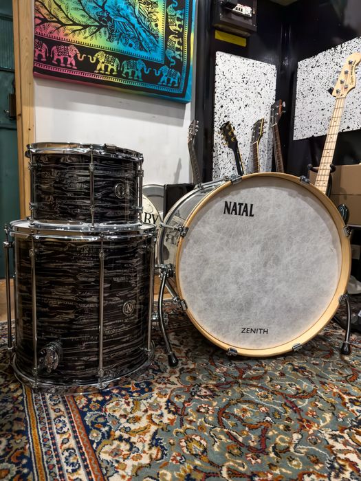 Natal ZENITH (como nova)