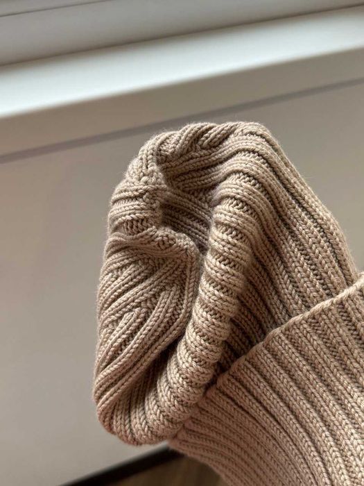 Шапка вовна мерінос Італія 55-57 см