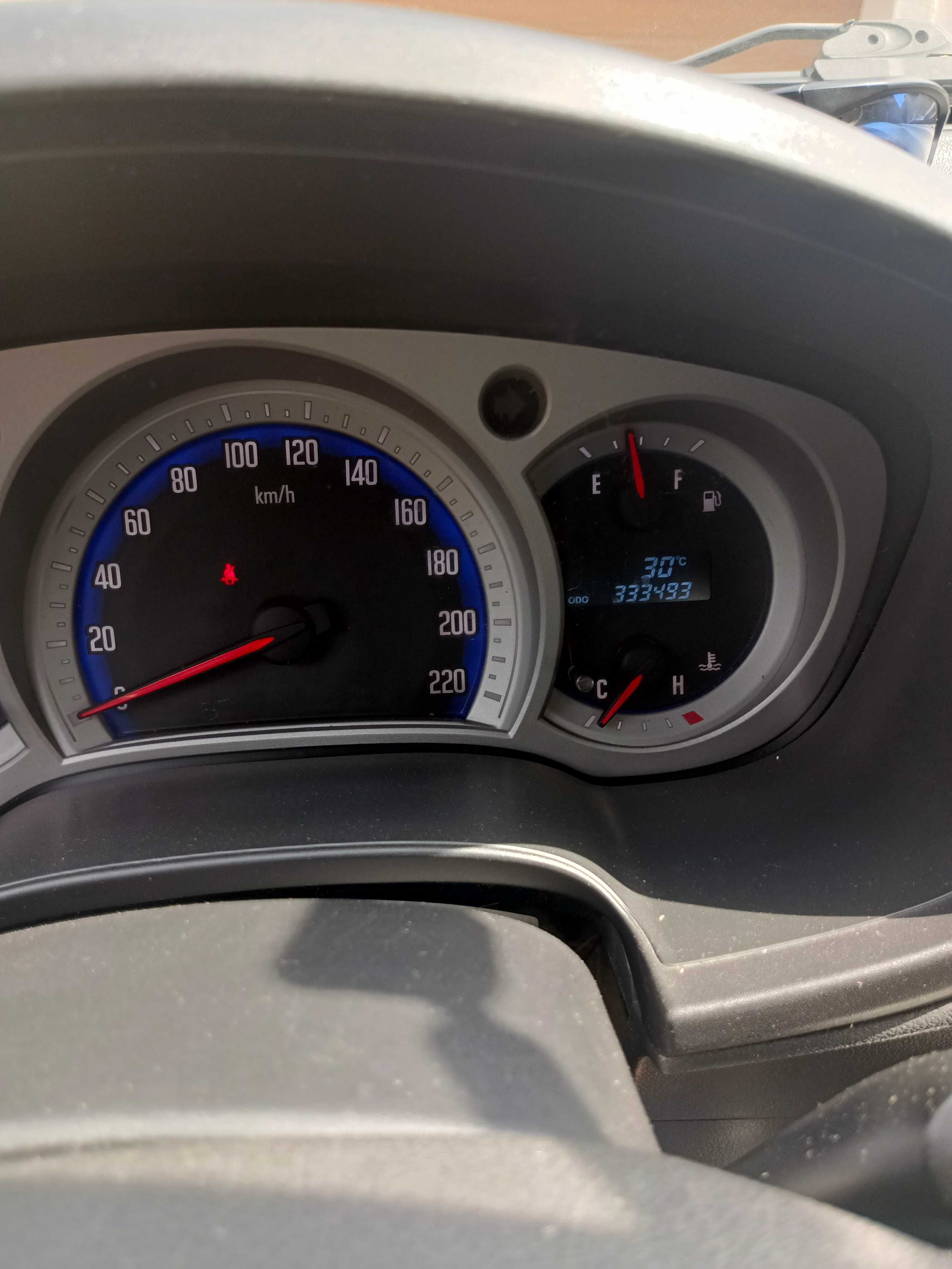 Pickup  ISUZU D-MAX 3.0 TDI