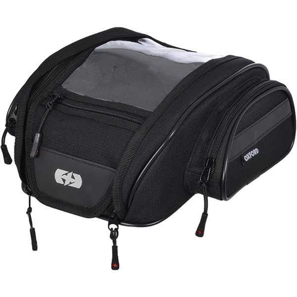 OXFORD TORBA na zbiornik bak motocykla TANK BAG F1
